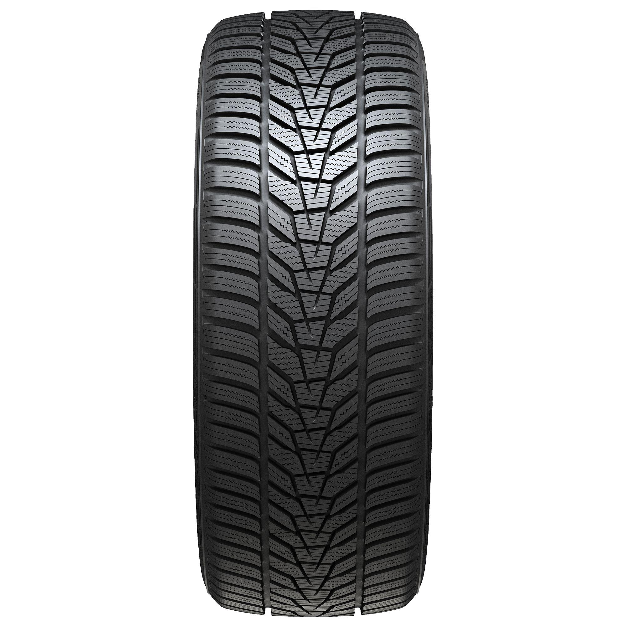 HANKOOK WINTER I*CEPT EVO3 (W330) 225/40R18 92V XL
