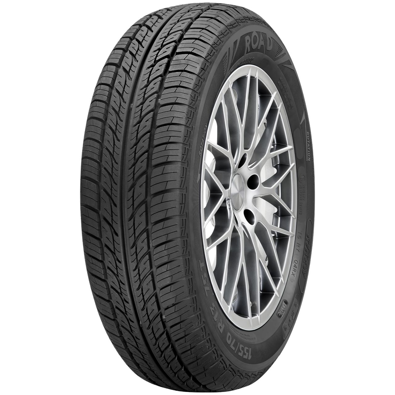 RIKEN RIKEN ROAD 185/65R14 86H