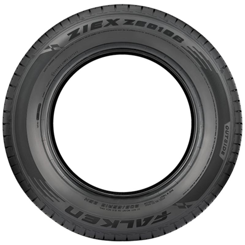 FALKEN ZIEX ZE010B ECORUN 205/65R16 95H BLK