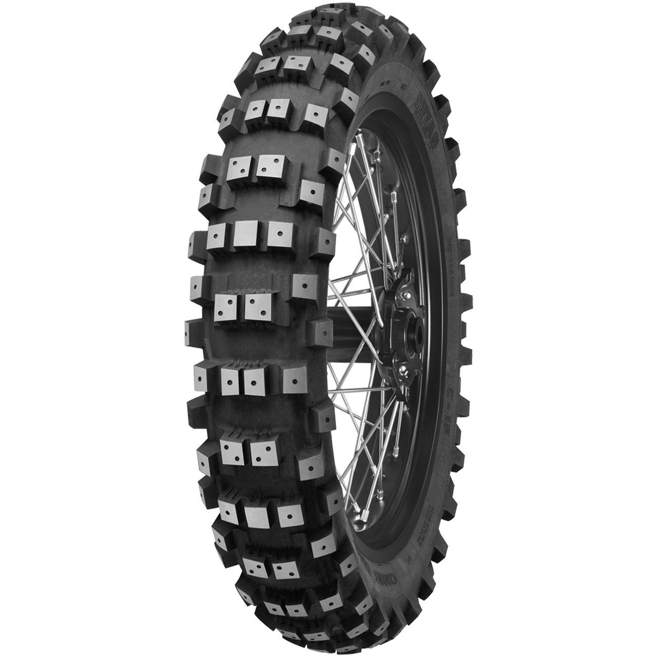 MITAS 110/100 - 18 TT 64M C-16 (SUPER SOFT)