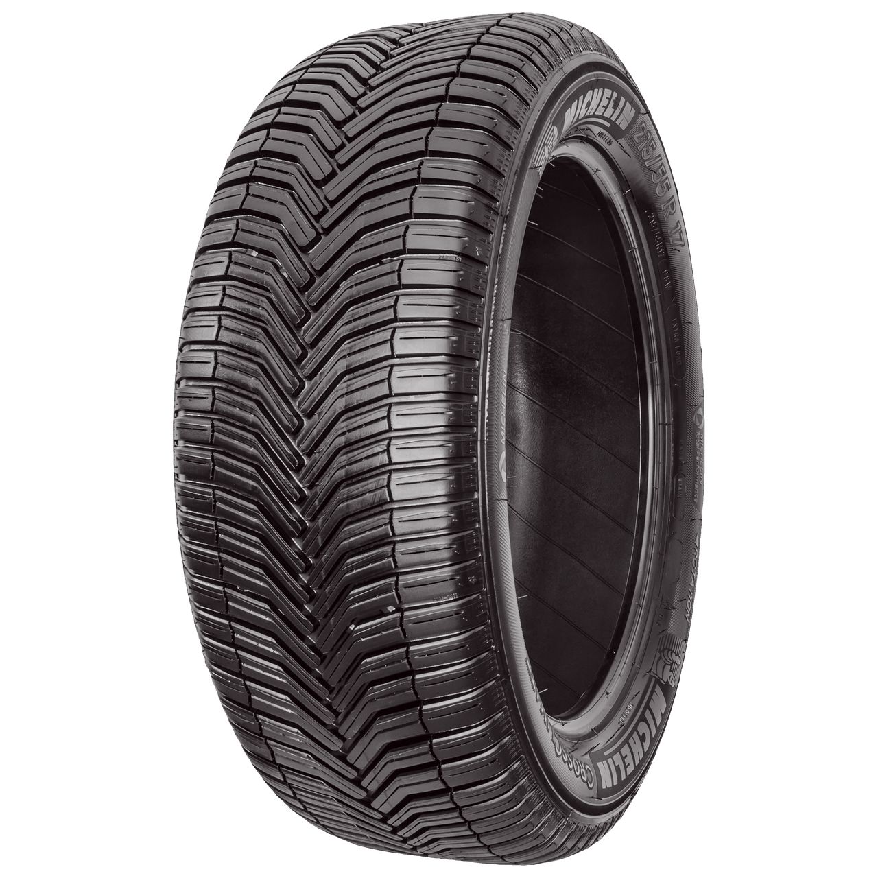 MICHELIN CROSSCLIMATE (AO) 225/55R18 102V (AO) XL