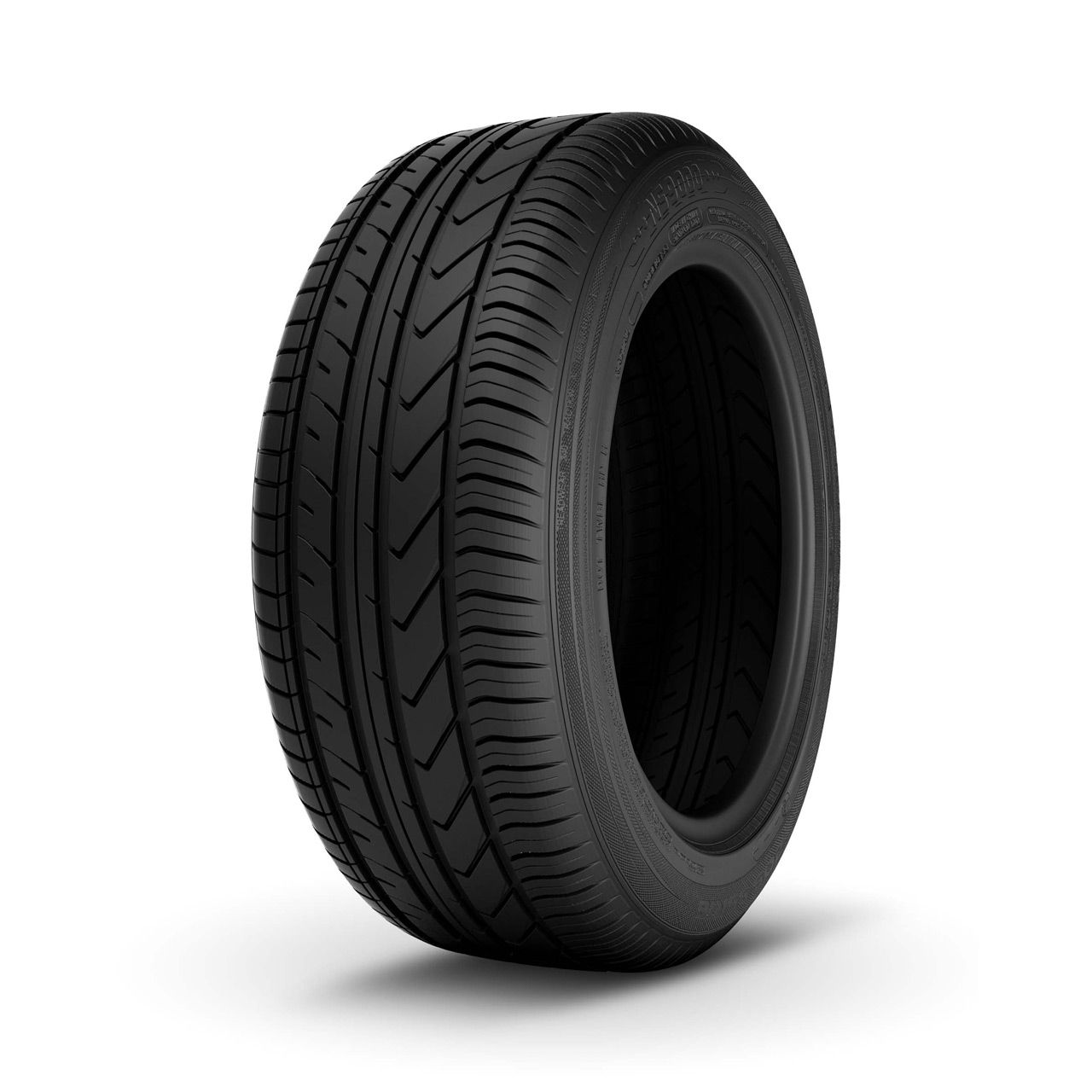 NORDEXX NS9000 225/55R16 99W XL