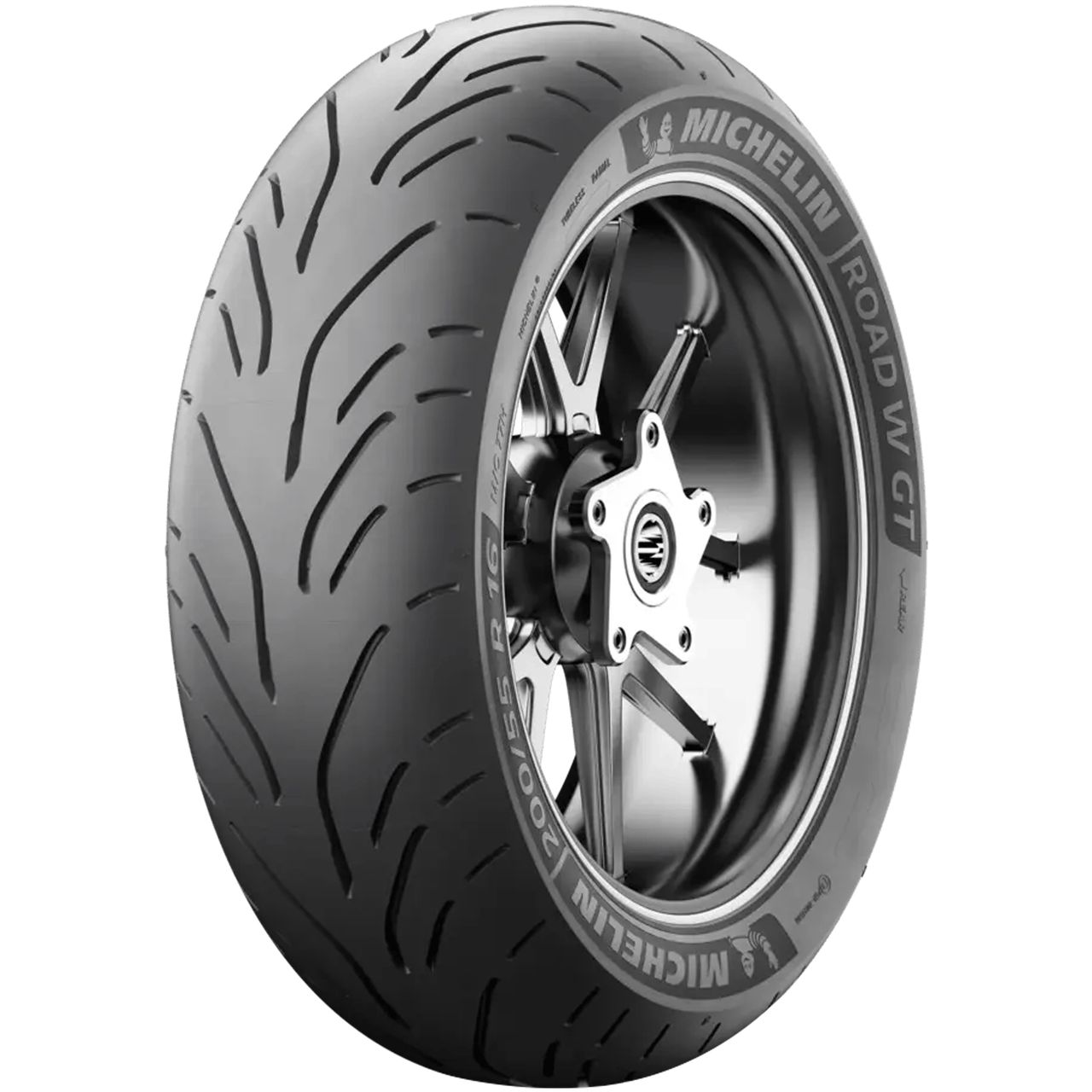 MICHELIN 200/55 R 16 TL 77H ROAD W GT