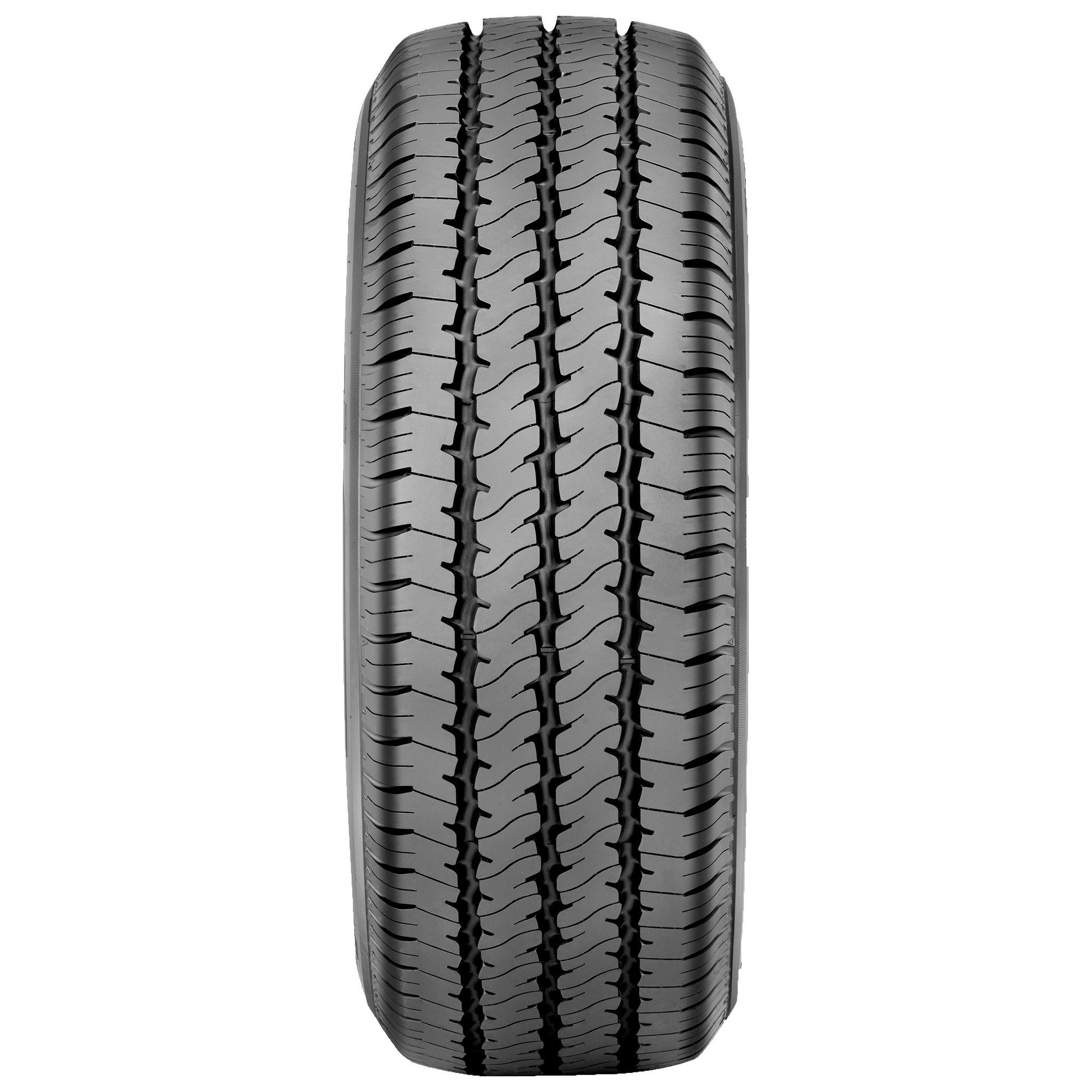 GT-RADIAL MAXMILER PRO 225/75R16C 121/119R BSW
