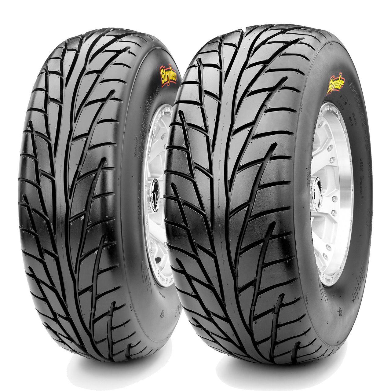 CST 205/80 - 12 TL 46N STRYDER CS-05 6PR