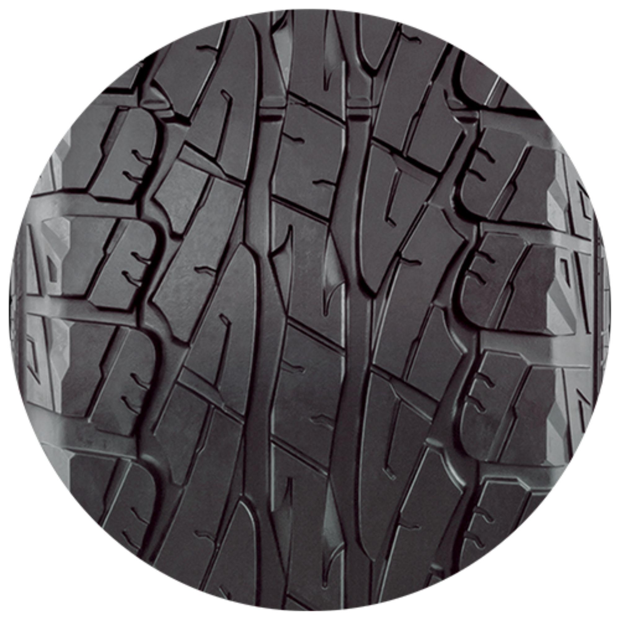 FALKEN WILDPEAK A/T AT01 275/70R16 114T BLK