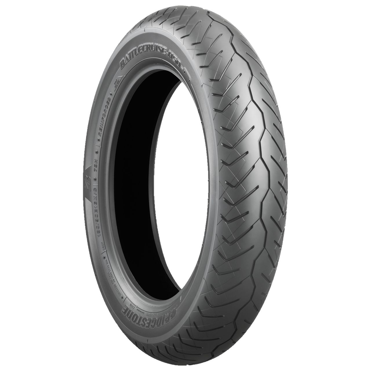 BRIDGESTONE 130/90 B 16 M/C TL 67H BATTLECRUISE H50 FRONT