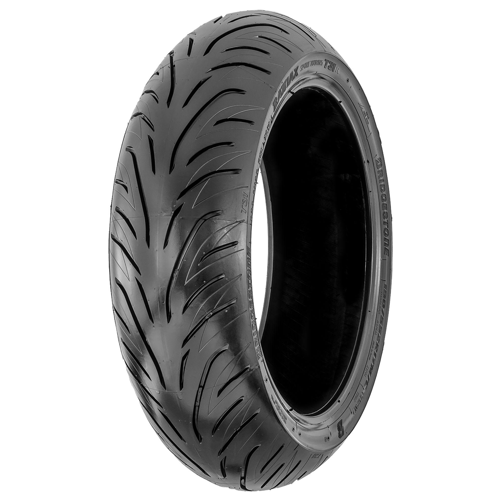 BRIDGESTONE 140/70 R 18 M/C TL 67V BATTLAX T31 REAR
