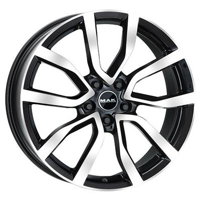 MAK MIDLANDS black mirror 9.5Jx21 5x112 ET35