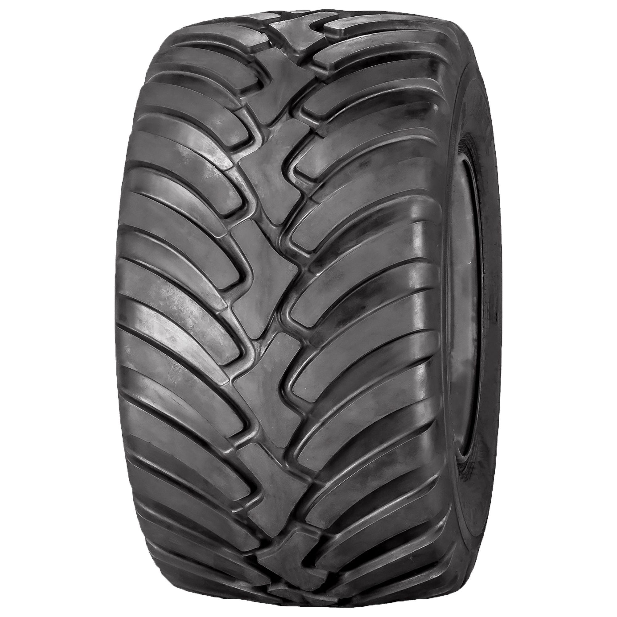 ALLIANCE 710/50 R 26.5 TL 170D FLOTATION 885 STEEL BELTED ECE106
