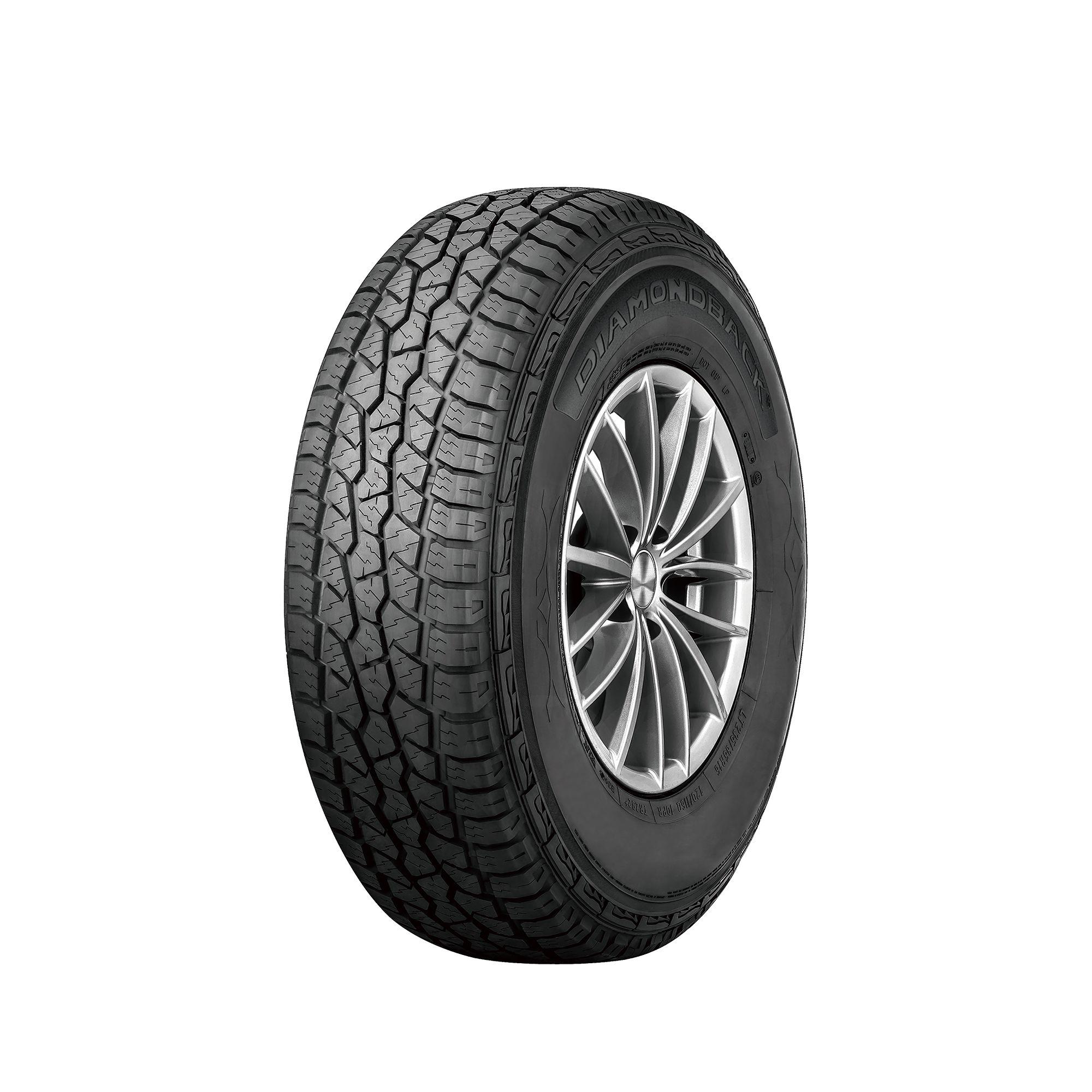 DIAMONDBACK DR292 265/70R17 121/118S BSW