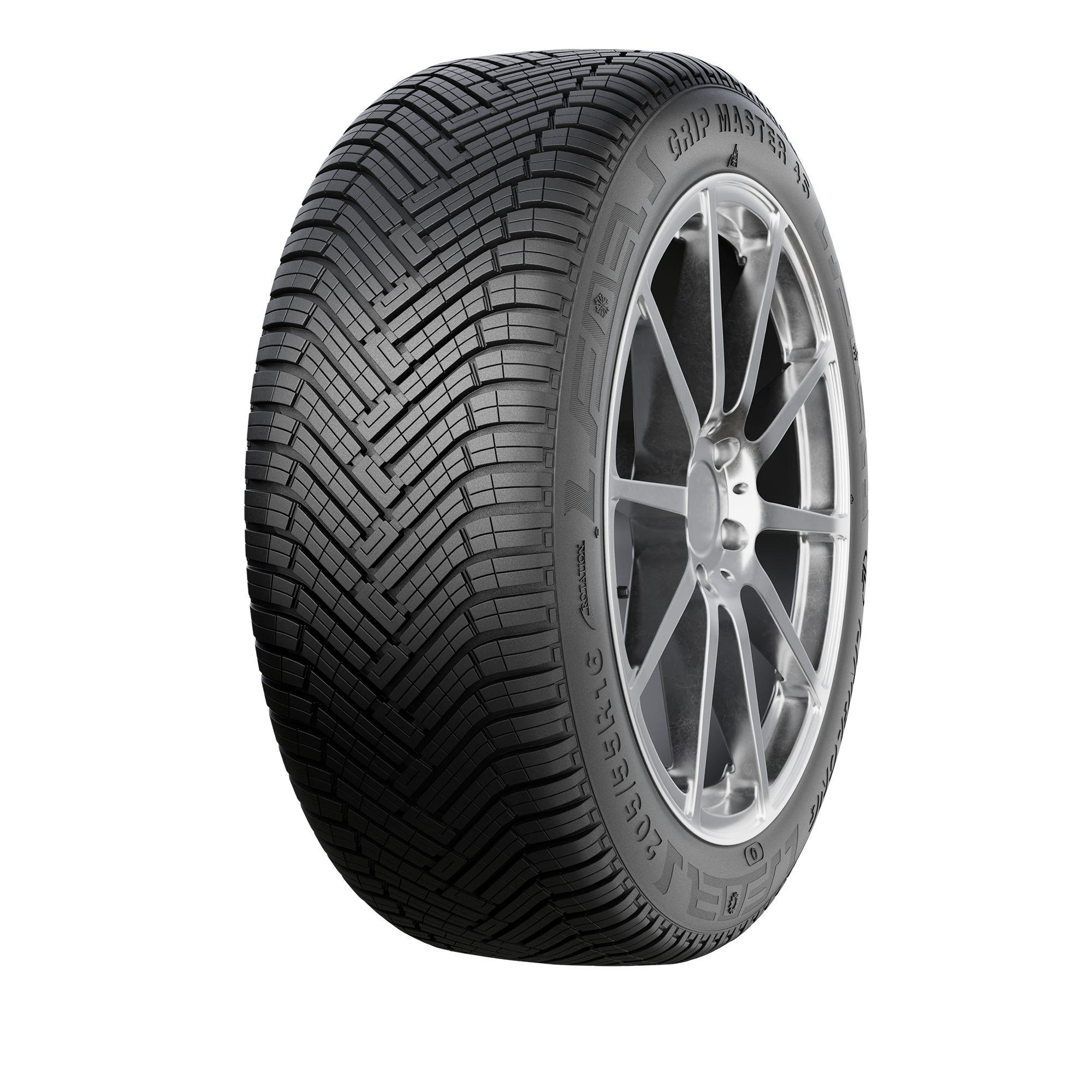 LINGLONG GRIP MASTER 4S 225/60R17 103V XL BSW