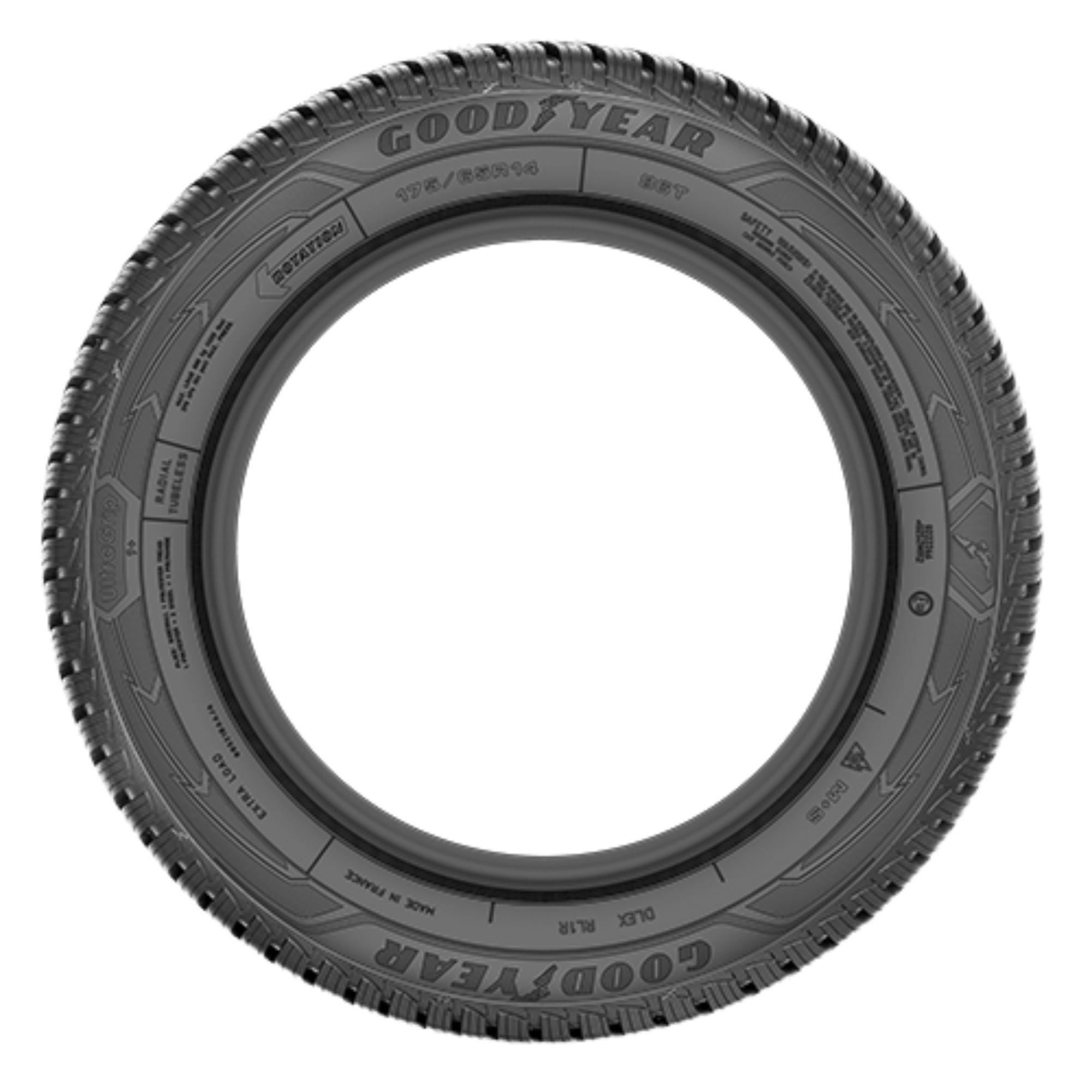 GOODYEAR ULTRAGRIP 9+ 185/55R15 82T