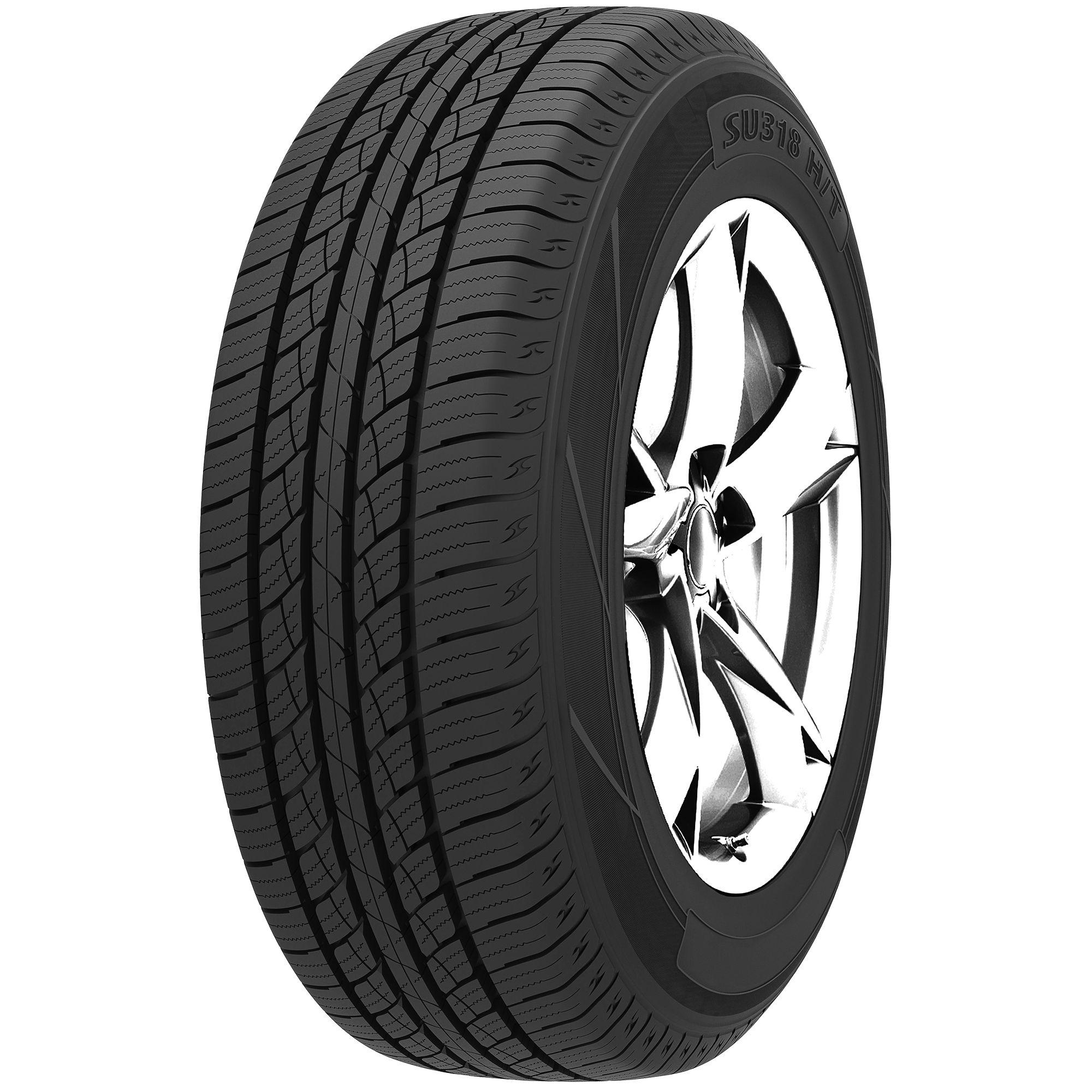 TRAZANO SU318 H/T 215/70R16 100H BSW