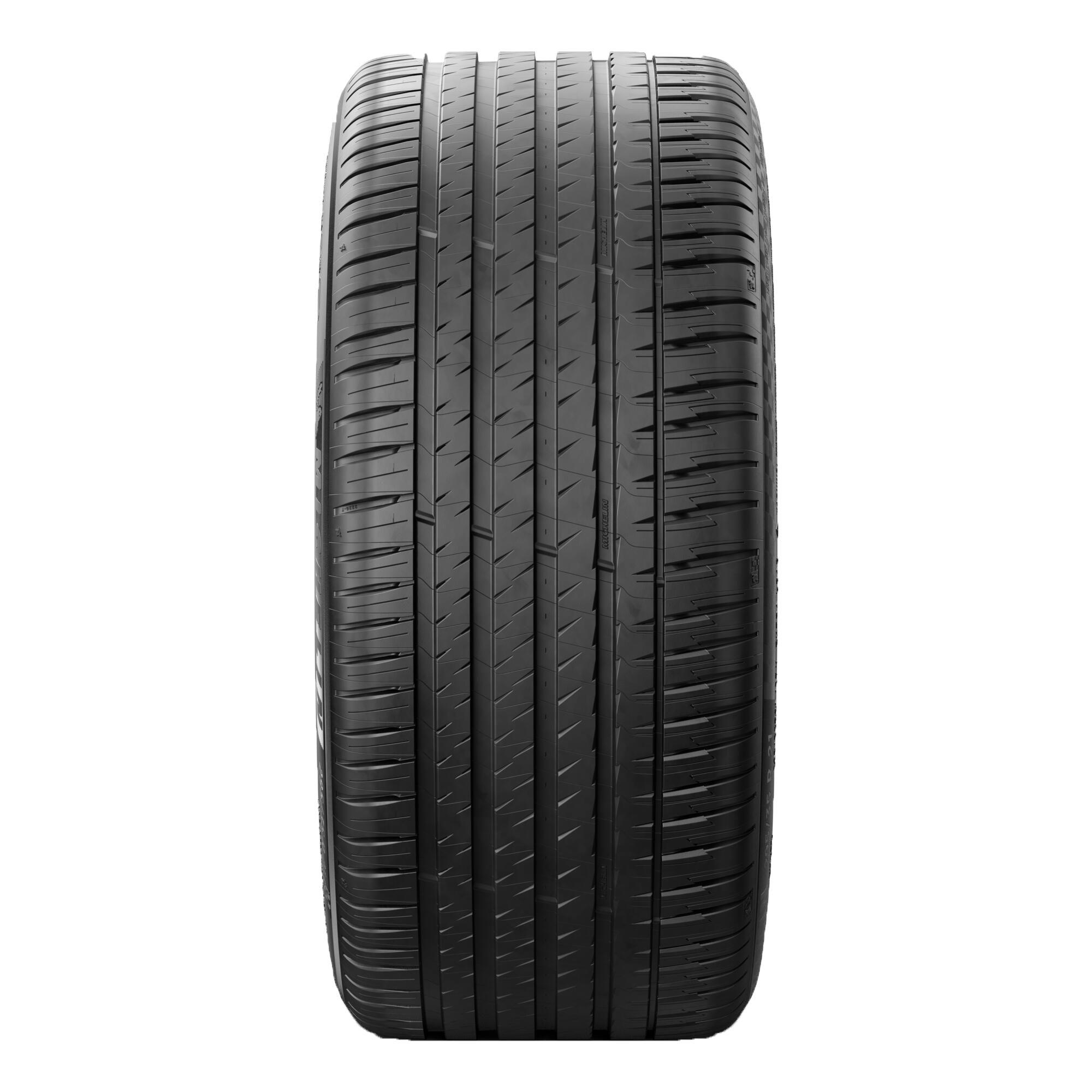 MICHELIN PILOT SPORT 4 SUV (I) 265/45R21 108W (I) XL FRV ACOUSTIC