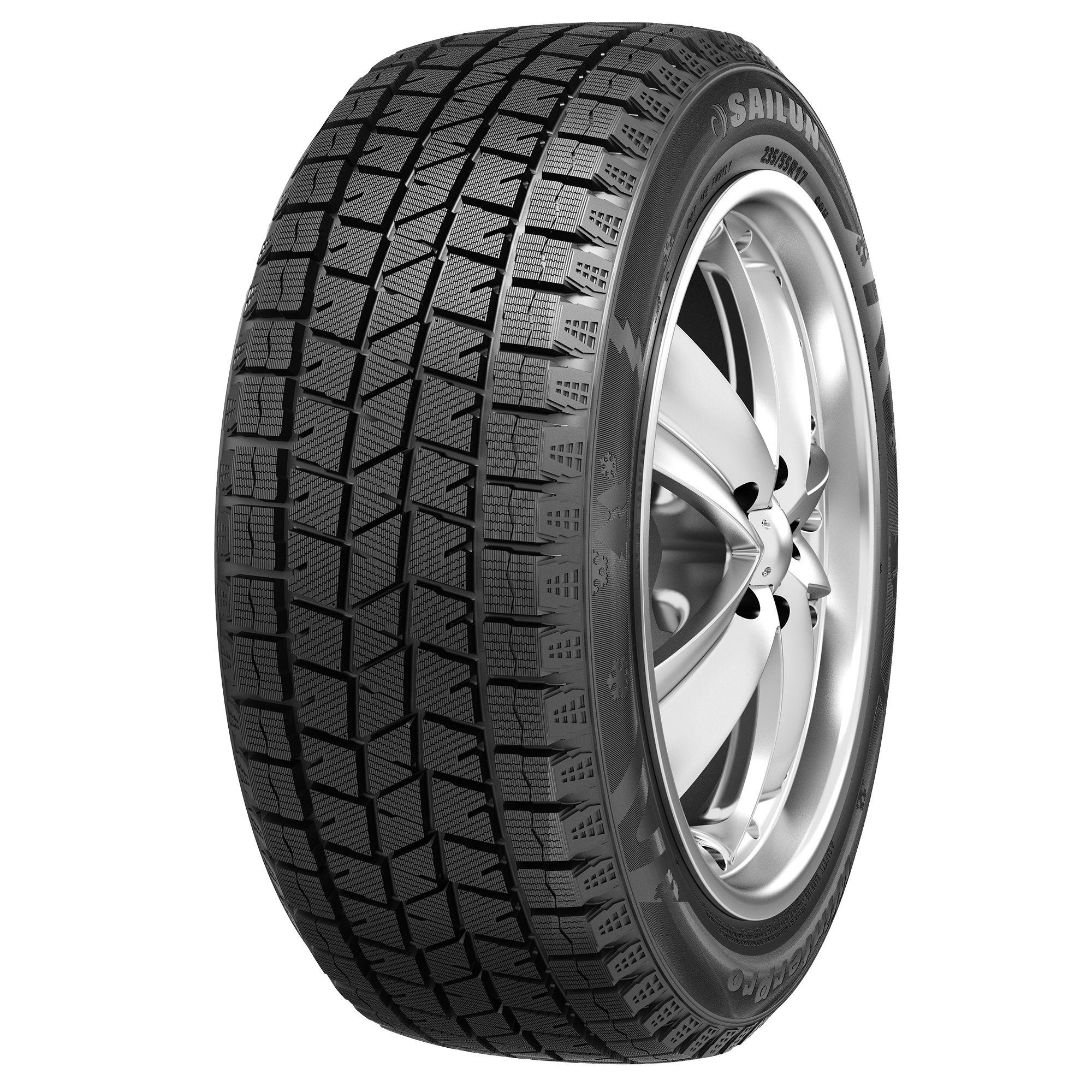 SAILUN ICE BLAZER ARCTIC SUV (SW81) 255/55R18 109H XL FSL BSW