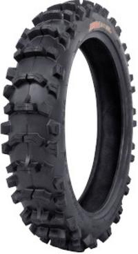 KENDA 90/100 - 16 TT 51M SAND MAD K782A