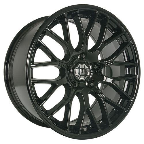 DIEWE IMPATTO neroS 8.5Jx19 5x112 ET29