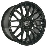 DIEWE IMPATTO neroS 9.5Jx21 5x112 ET35.97