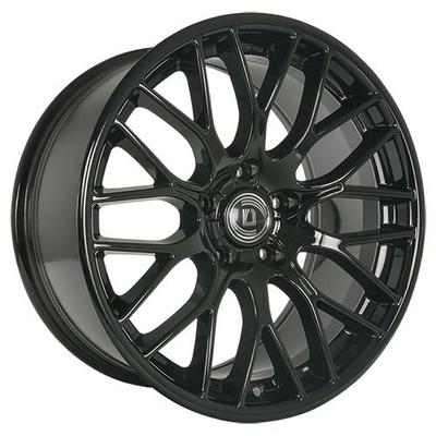DIEWE IMPATTO neroS 8.5Jx19 5x112 ET29
