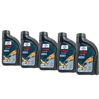 Fuchs Titan Syn MC 10W-40 5x1 Liter