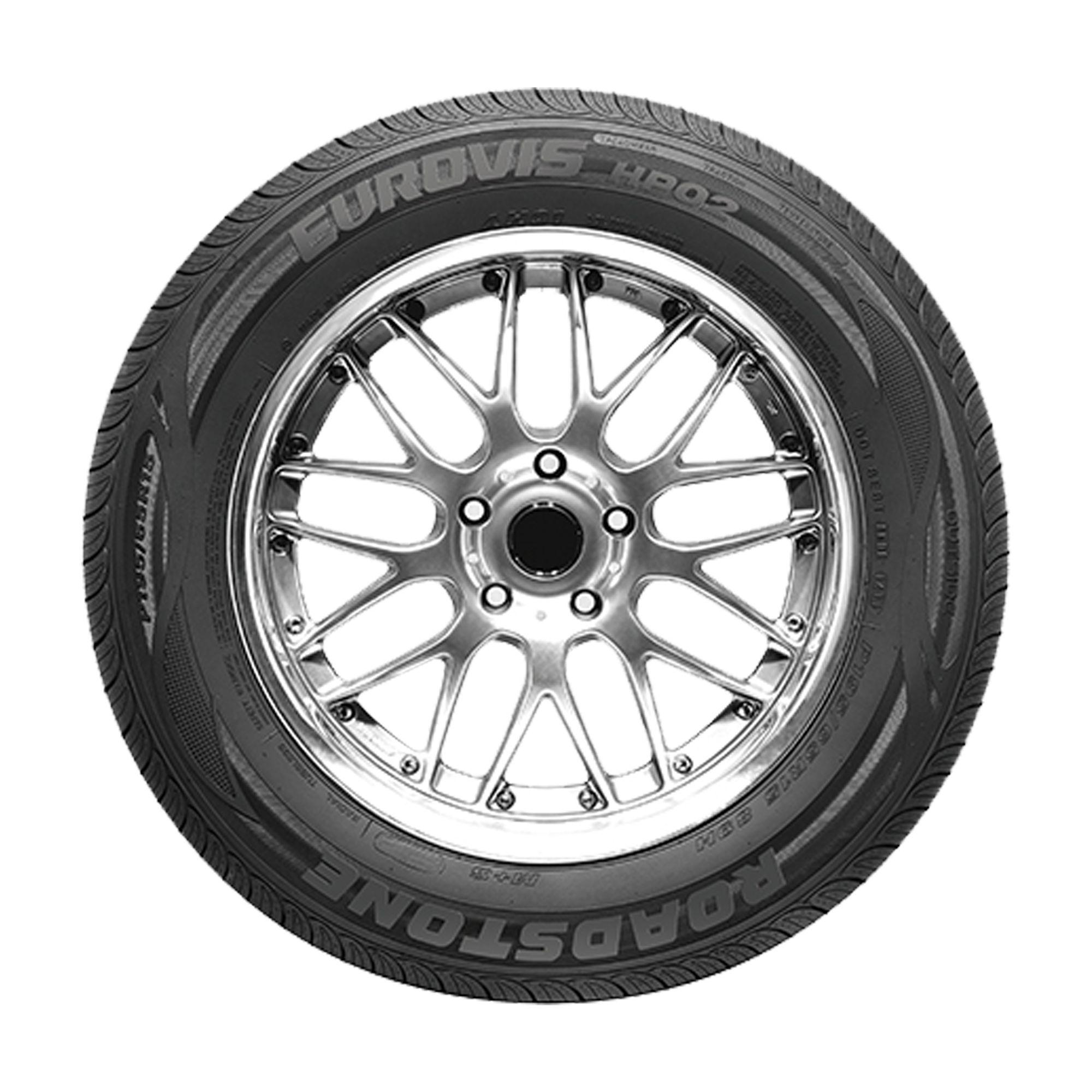 ROADSTONE EUROVIS HP02 205/50R17 93V XL BSW