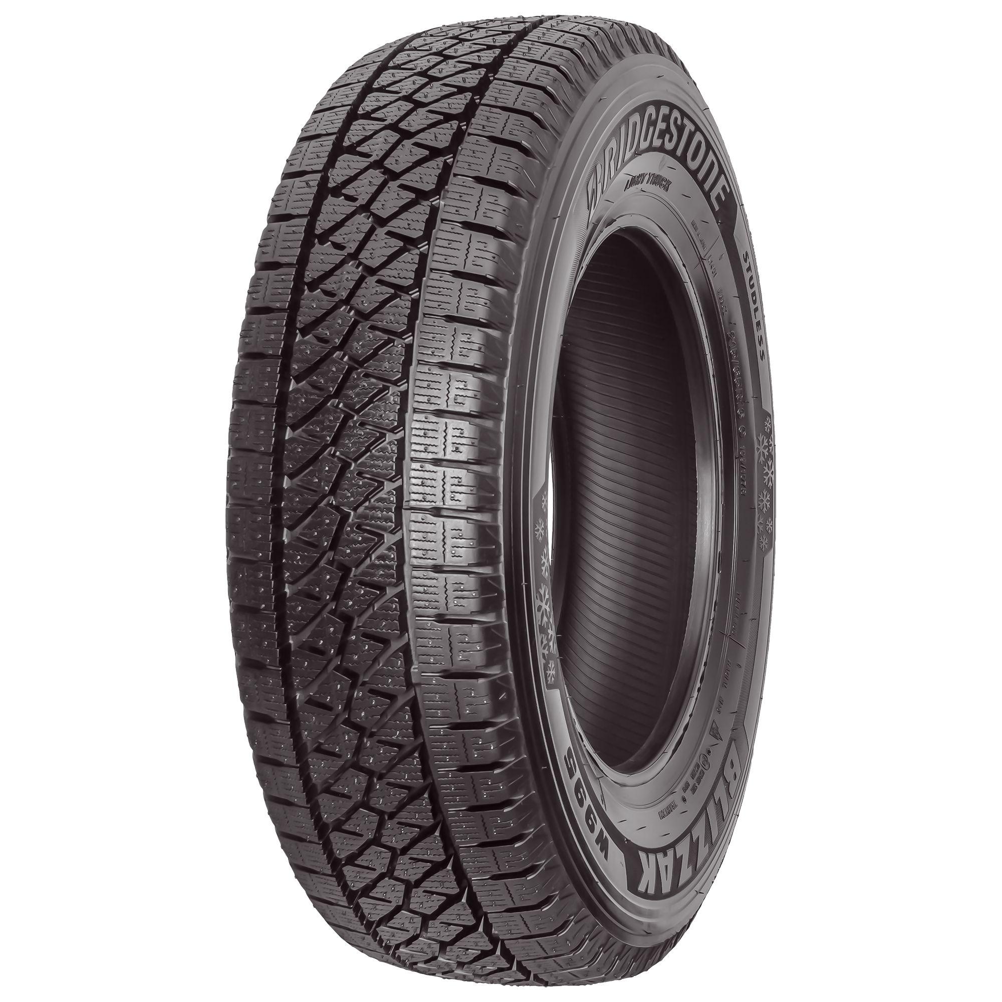 BRIDGESTONE BLIZZAK W995 MULTICELL 225/70R15C 112/110R BSW