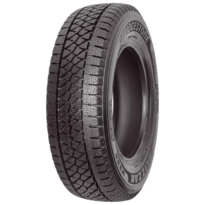 BRIDGESTONE BLIZZAK W995 MULTICELL 225/70R15C 112/110R BSW