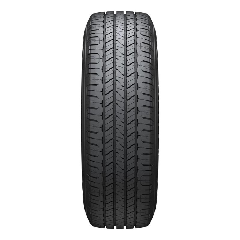 LAUFENN X FIT HT (LD01) 265/70R17 115T
