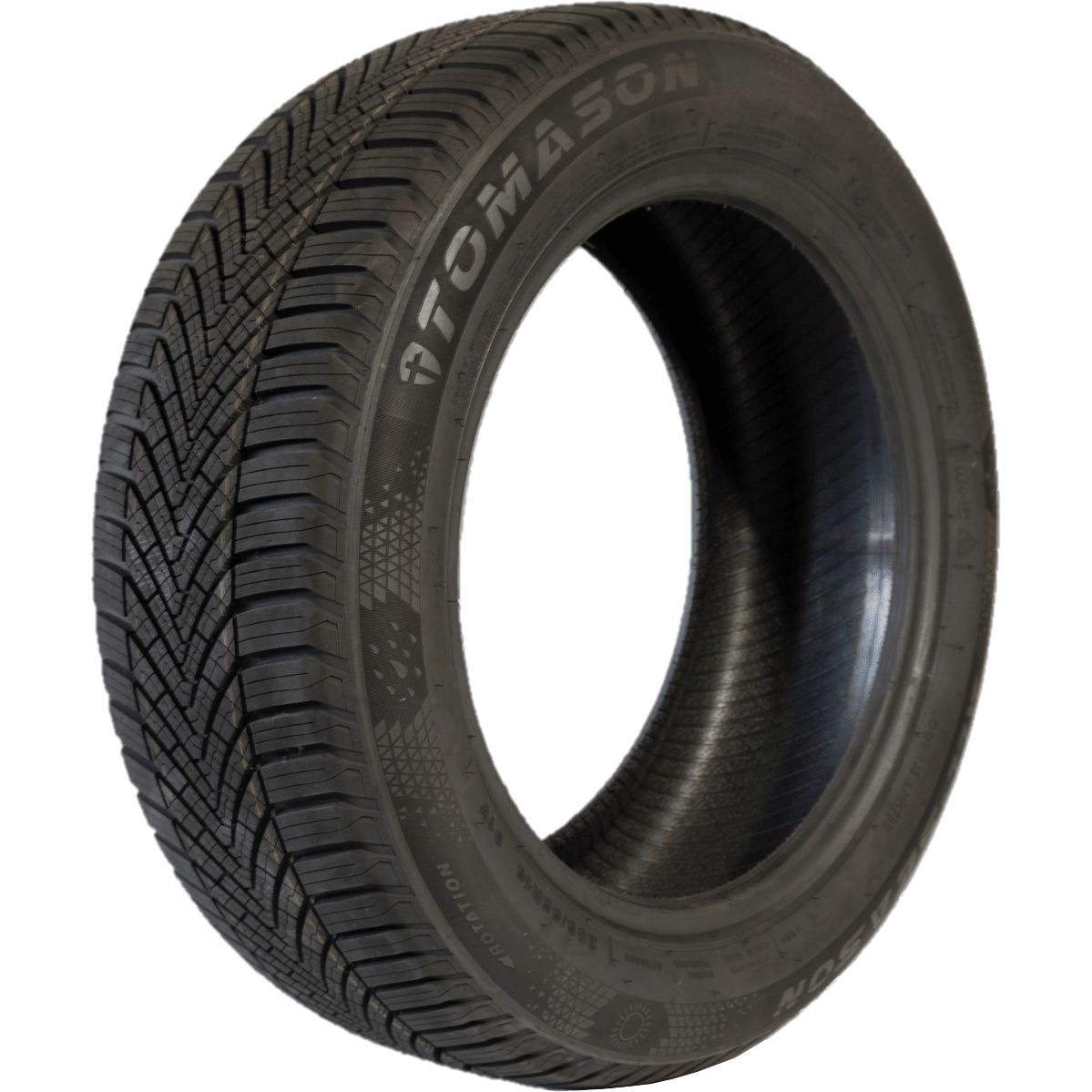 TOMASON ALL-SEASON 175/65R15 84H BSW