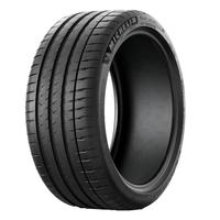 MICHELIN PILOT SPORT 4 S 255/35R22 99(Y) XL BSW ACOUSTIC