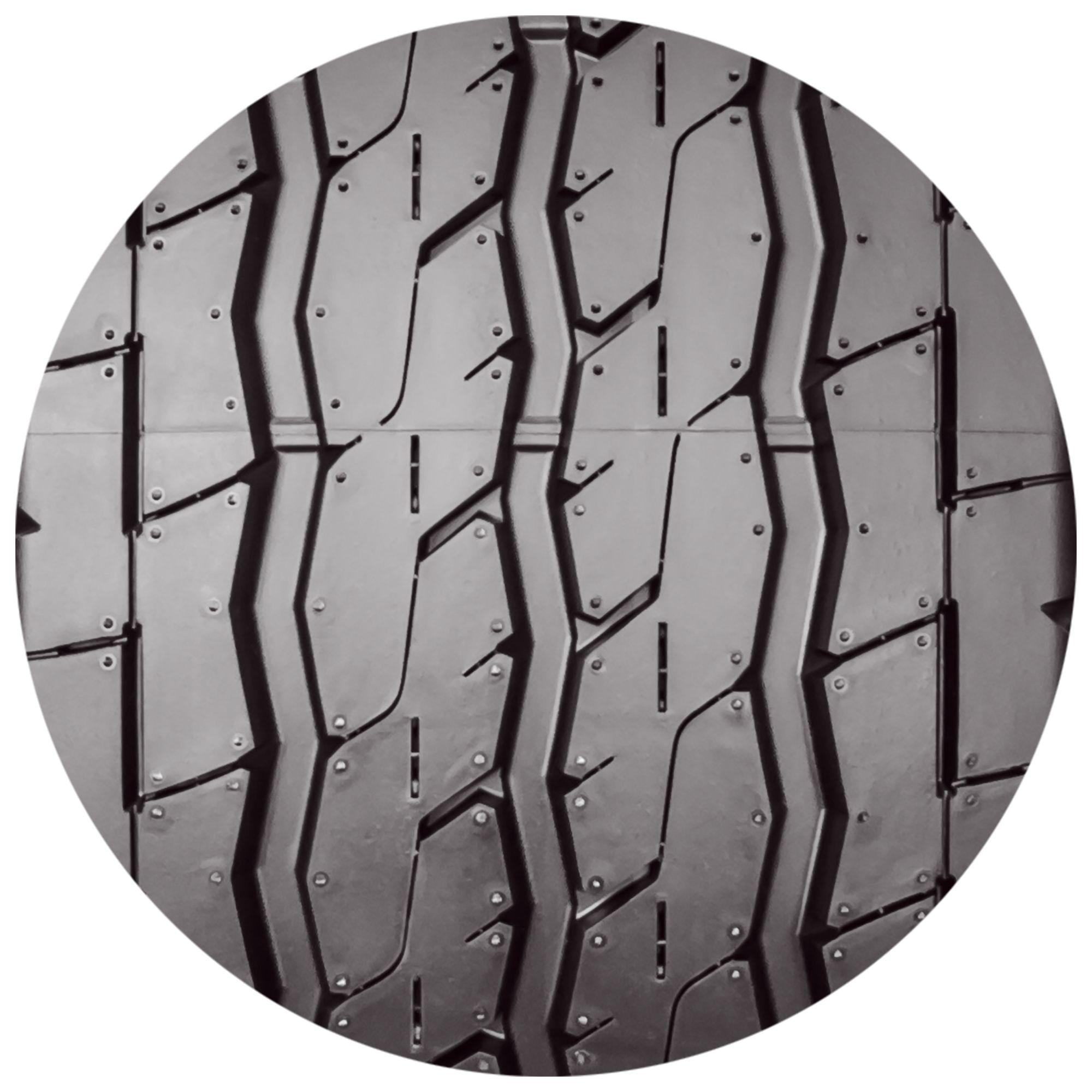FIRESTONE VANHAWK 2 165/70R14C 89/87R