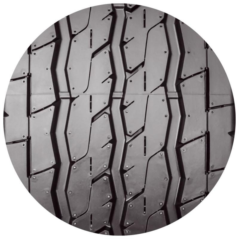FIRESTONE VANHAWK 2 205/70R15C 106/104R