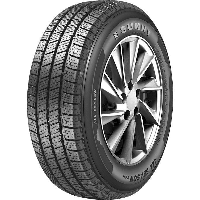 SUNNY SUNNY NC501 215/45R16 90V