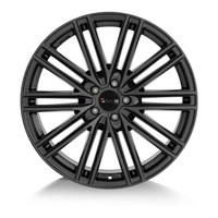 AVUS RACING AC-M08 anthracite 9.0Jx22 5x112 ET26