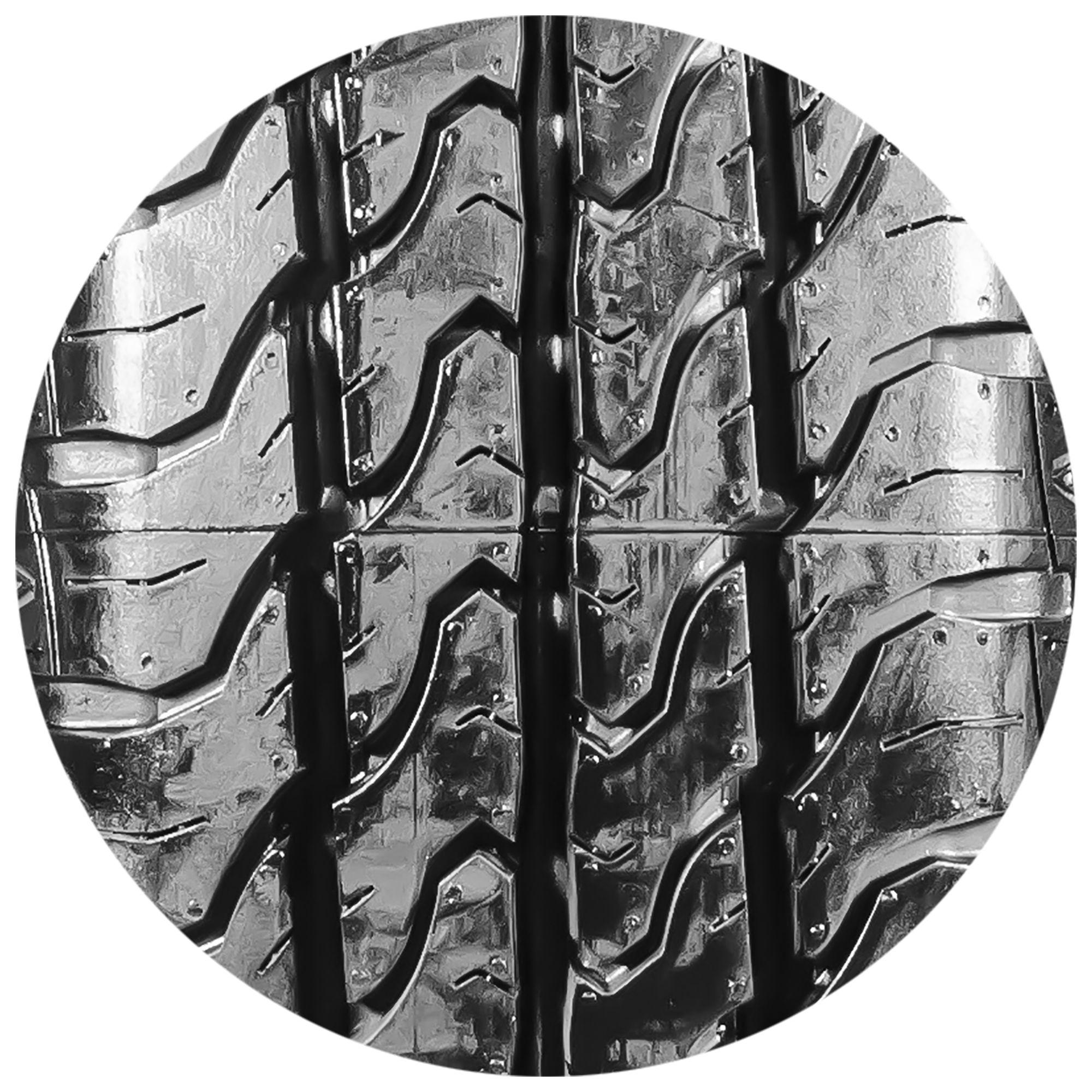 DUNLOP ECONODRIVE 195/65R16C 104/102T