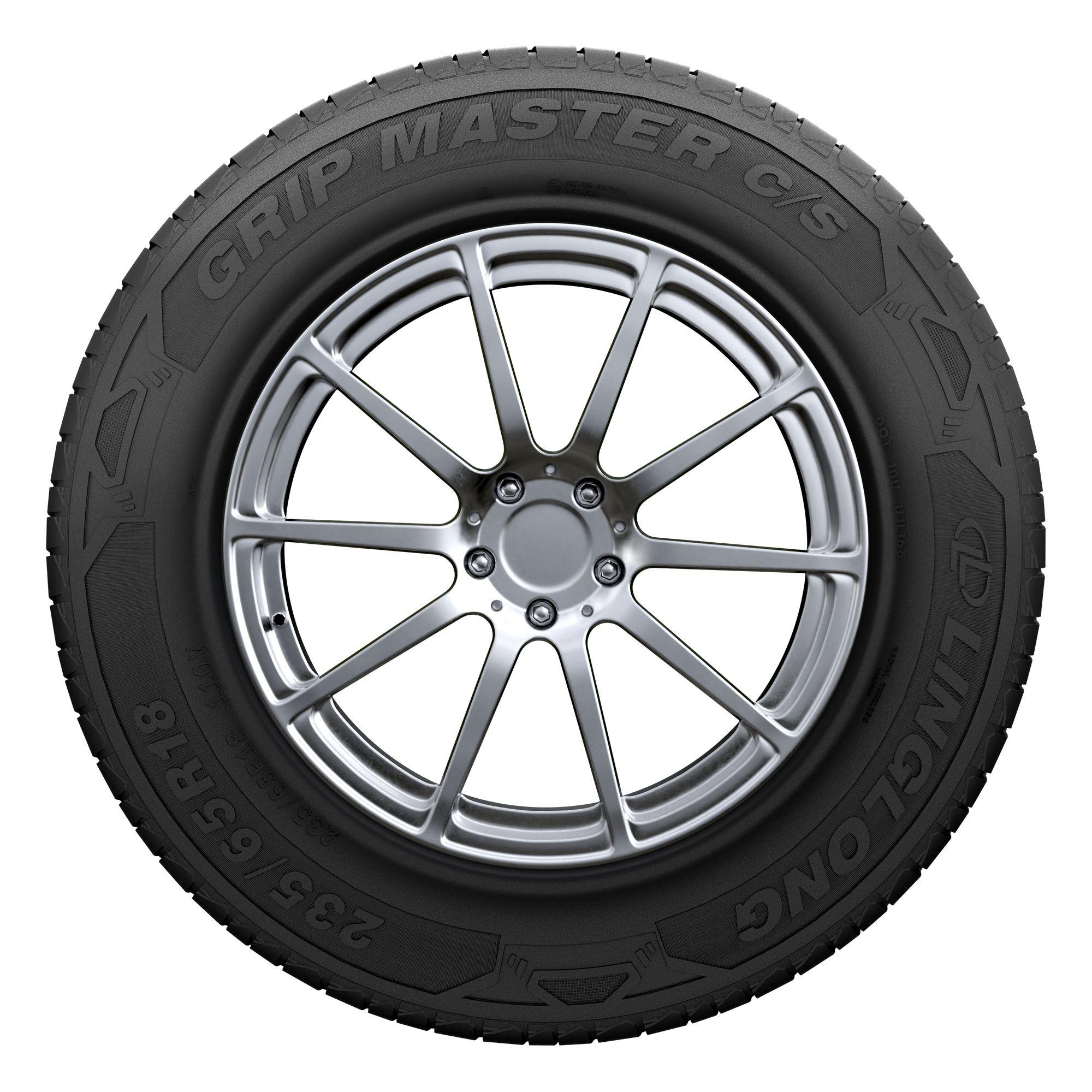 LINGLONG GRIP MASTER C/S 215/55R18 99V XL BSW