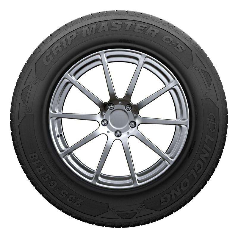 LINGLONG GRIP MASTER C/S 245/45R20 103W XL MFS BSW