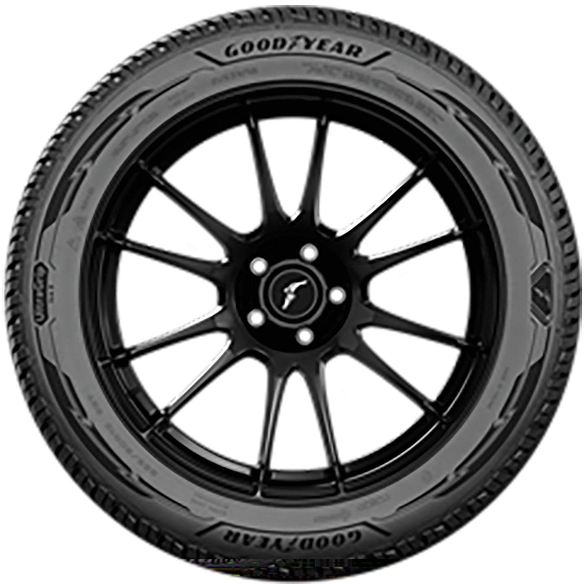 GOODYEAR ULTRAGRIP ICE 3 215/50R18 92T NORDIC COMPOUND BSW