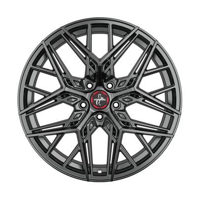 KESKIN WHEELS KT25 PEARL palladium painted 8.5Jx20 5x112 ET42