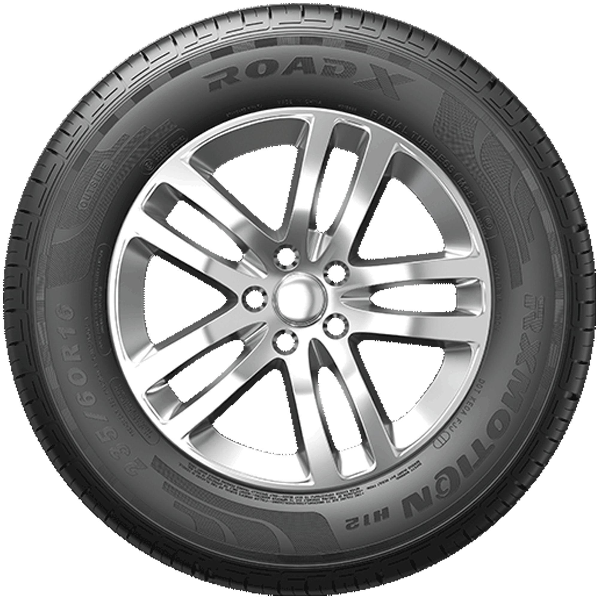 ROADX RX MOTION H12 175/65R15 88H XL BSW