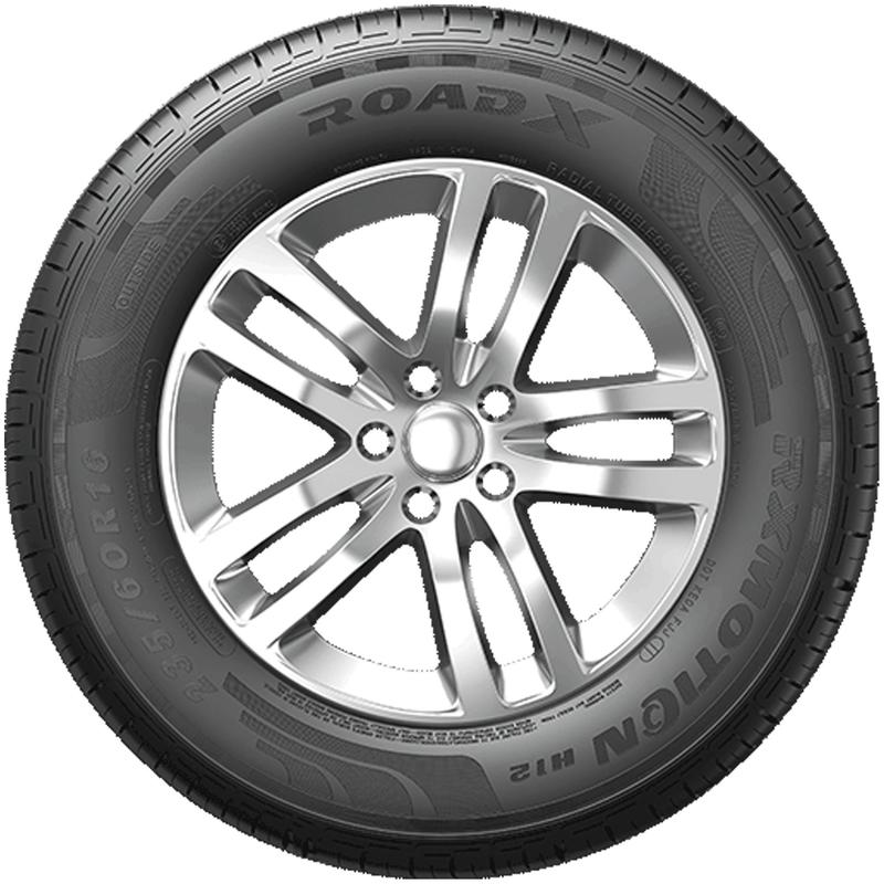 ROADX RX MOTION H12 195/55R15 85V BSW