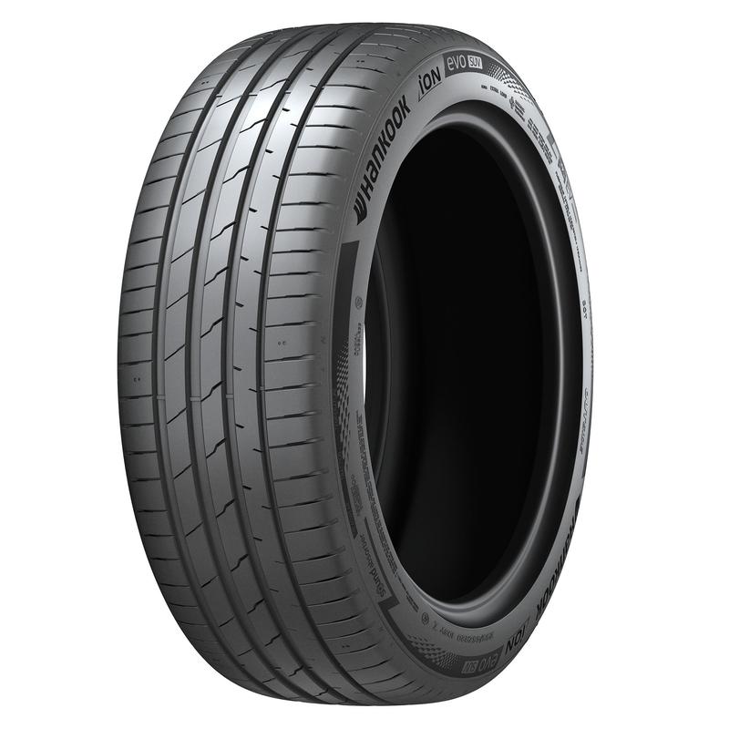 HANKOOK ION EVO 245/45R18 100W XL MFS SBL SOUND ABSORBER