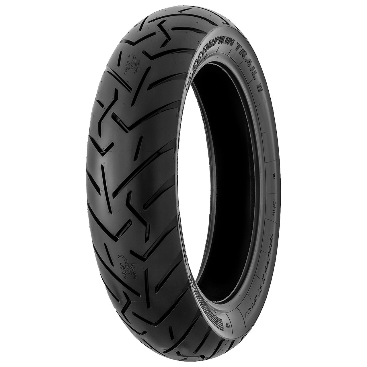 PIRELLI 120/70 R 19 M/C TL 60V SCORPION TRAIL II