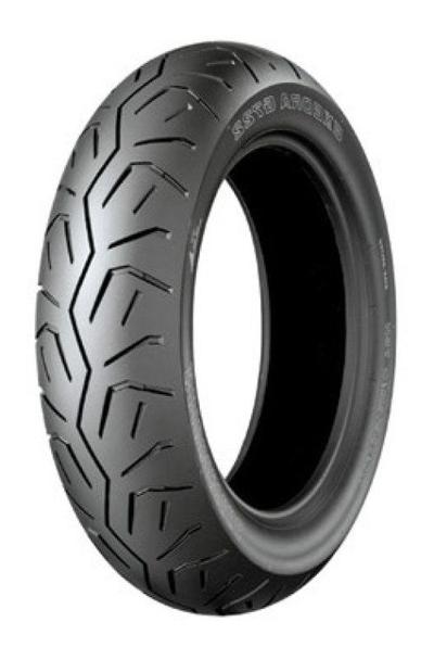 BRIDGESTONE 180/70 - 15 M/C TT 76H EXEDRA G722 (G) WW