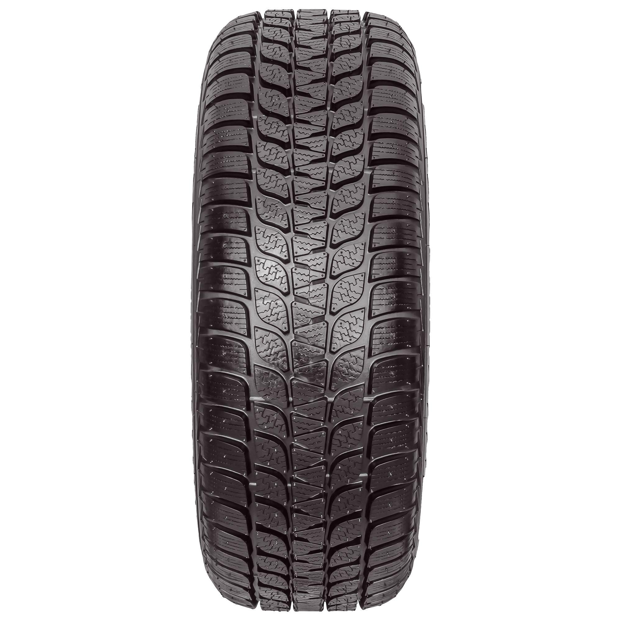 BRIDGESTONE BLIZZAK LM-25 (*) RFT 245/50R17 99H (*) RFT BZ