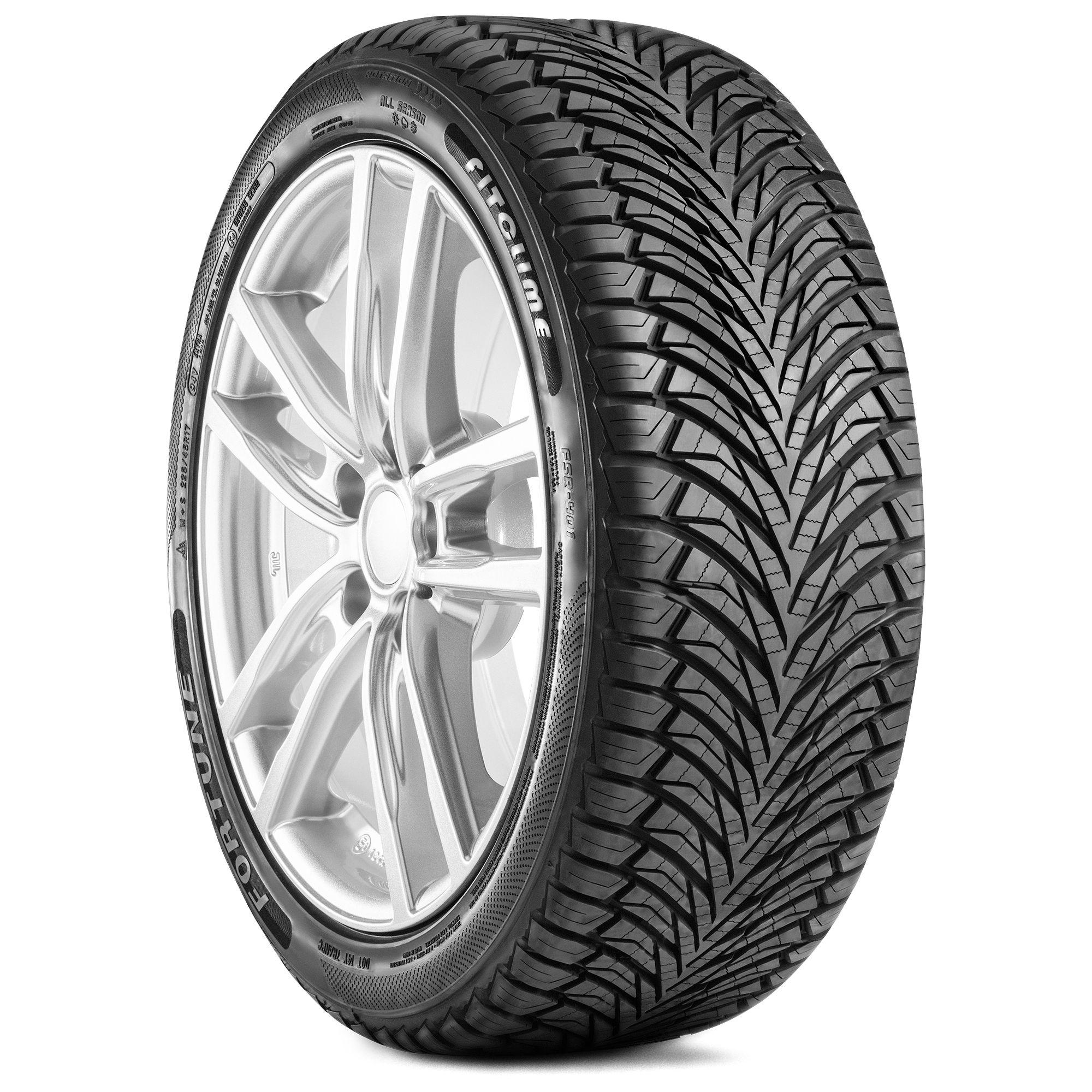 FORTUNE FITCLIME FSR-401 165/65R14 79H BSW