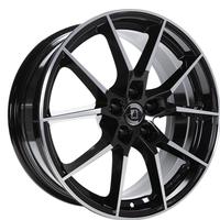 DIEWE ALLA neros machined 8.0Jx19 5x112 ET35