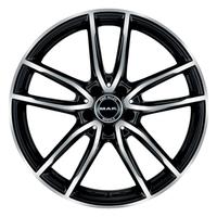 MAK EVO black mirror 10.0Jx21 5x112 ET22