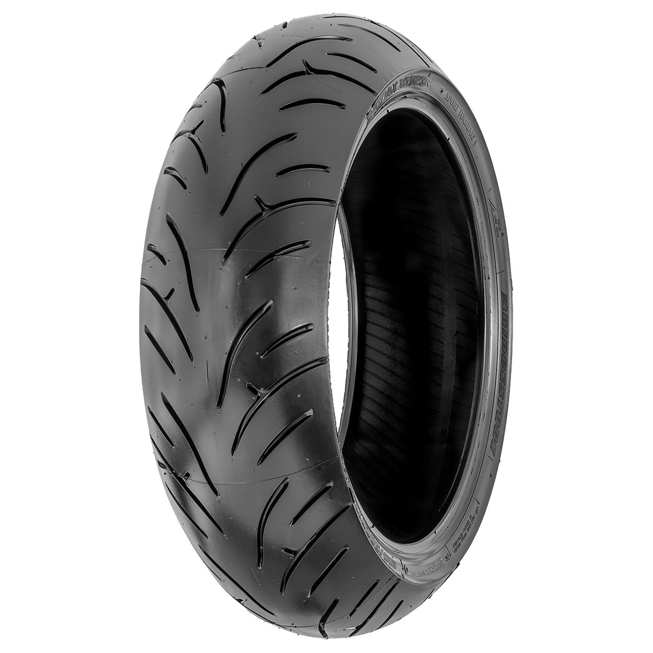 BRIDGESTONE 150/70 ZR 17 M/C TL 69W BATTLAX BT023 R